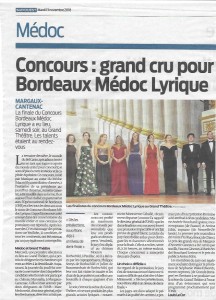Sud-Ouest 13_11_2018