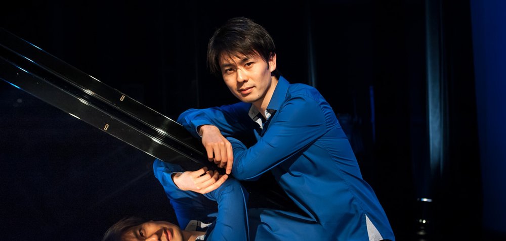 KOTARO FUKUMA