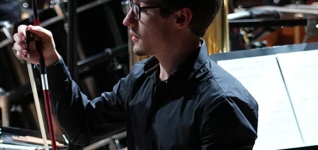 MARIMBA, VIOLON